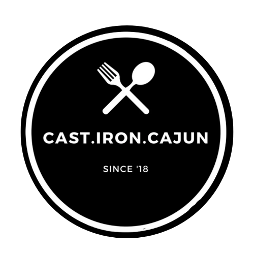 Cast Iron Cajun Seasoning | Cajun Creole Market