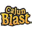 Logo - Cajun Blast