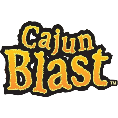 Cajun Blast Seasoning and Spray | Louisiana