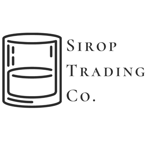 Sirop Trading Co. | Cocktail Mixer