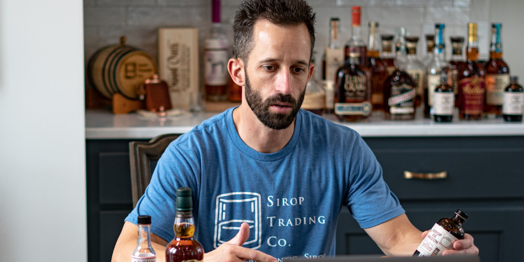 Sirop de Saizon: The Bourbon Lifestyle Brand Born in New Orleans