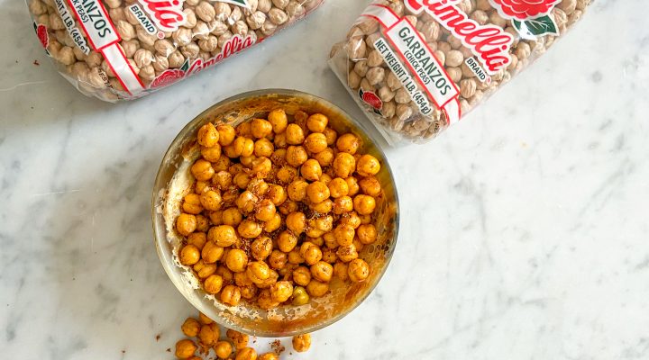 Camellia Brand Chickpea | Cajun Creole Market