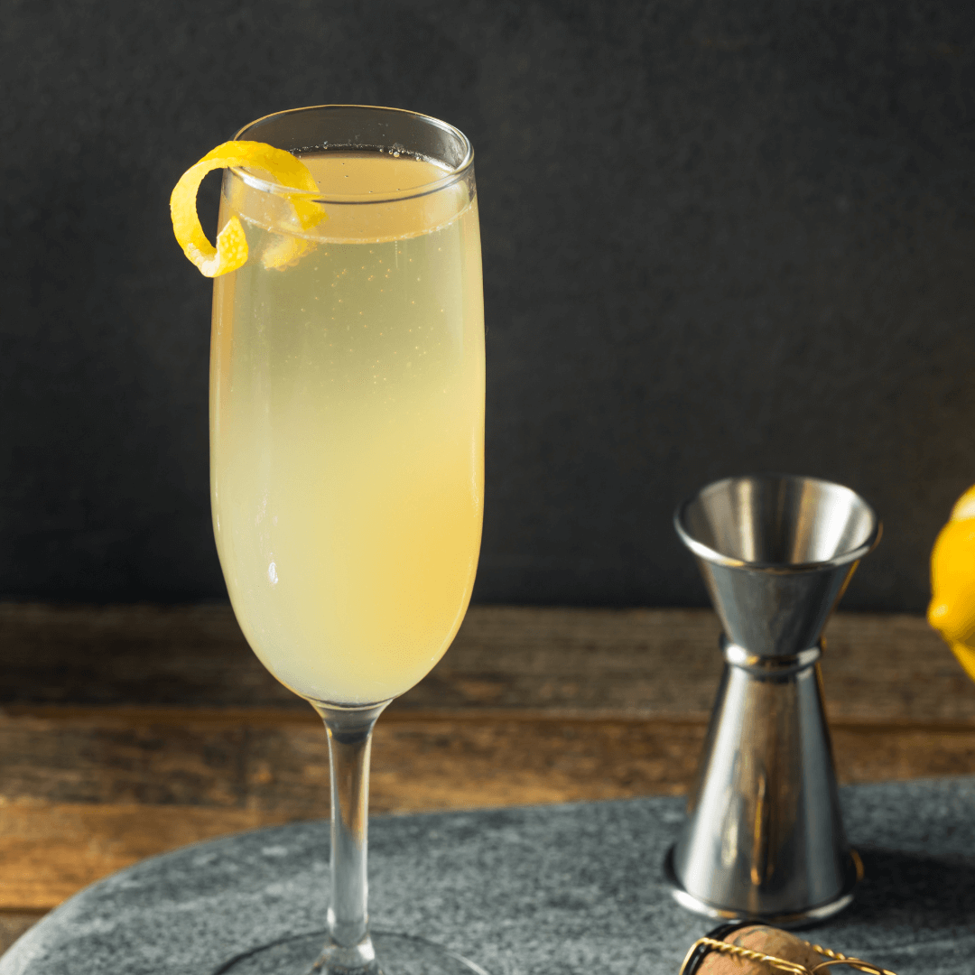 French 75