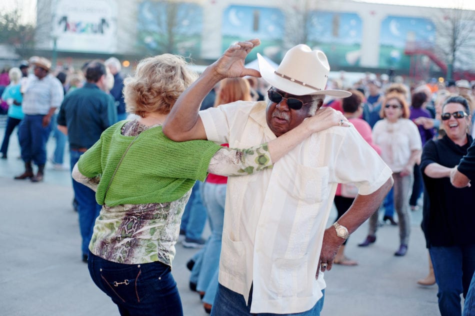 Cajun Creole Market | Lafayette Culture