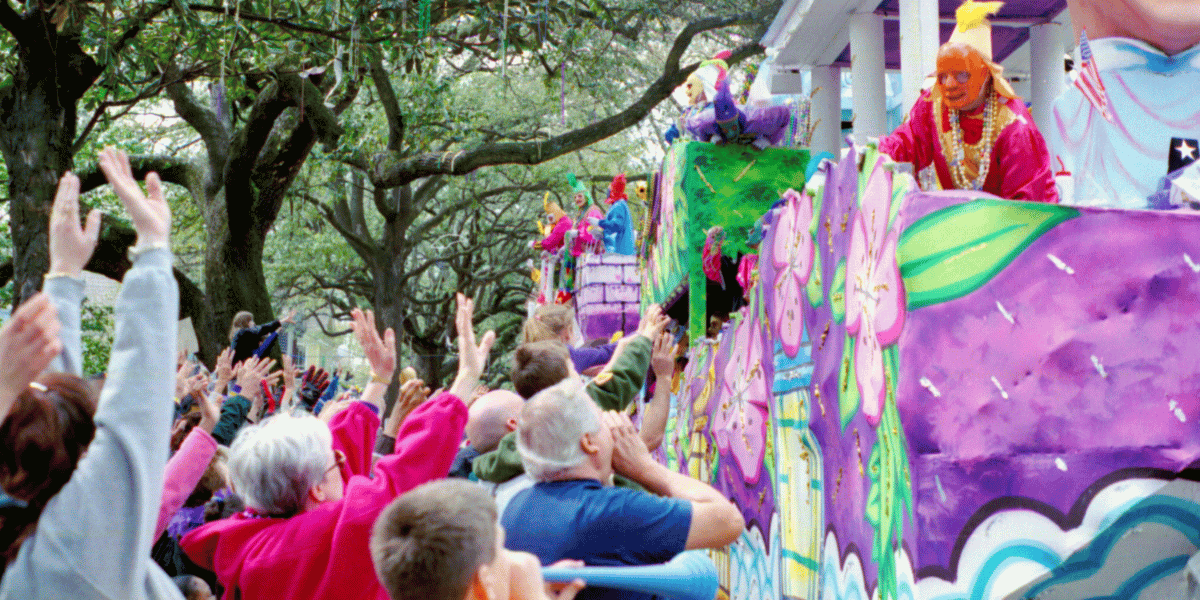 Cajun Creole Dishes to Celebrate Mardi Gras