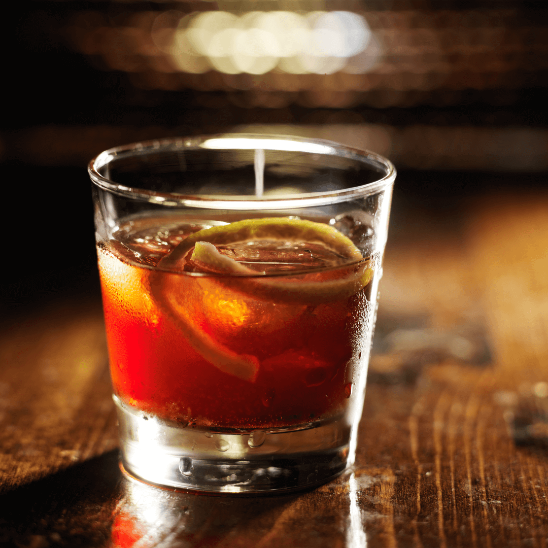 Sazerac